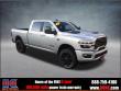 New 2026 Ram 3500 LARAMIE CREW CAB 4X4 6'4 BOX Pickup for sale in Whitefish, MT