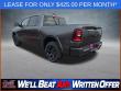 New 2026 Ram 1500 BIG HORN CREW CAB 4X4 5'7 BOX Pickup for sale in Whitefish, MT