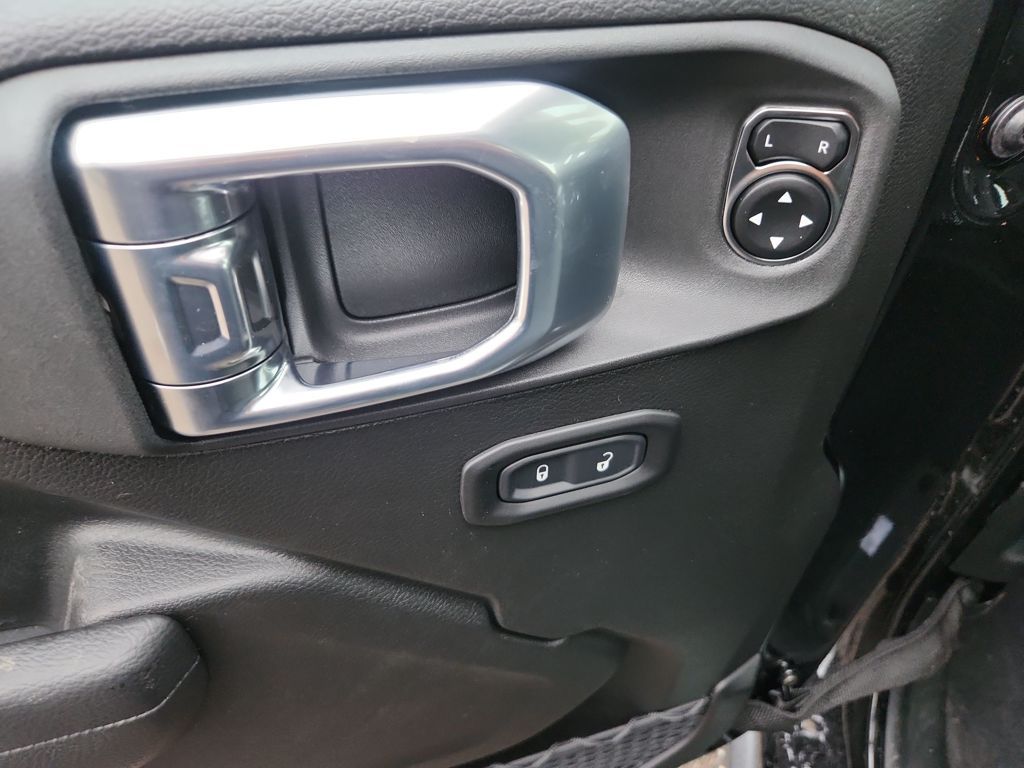 2026 Jeep Wrangler 4-Door Rubicon - Photo 12
