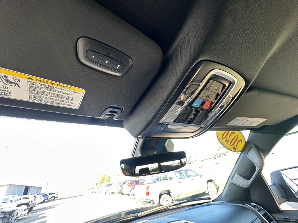 2026 RAM 1500 Laramie - Photo 20
