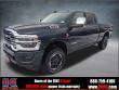 New 2026 Ram 2500 LARAMIE CREW CAB 4X4 6'4 BOX Pickup for sale in Whitefish, MT