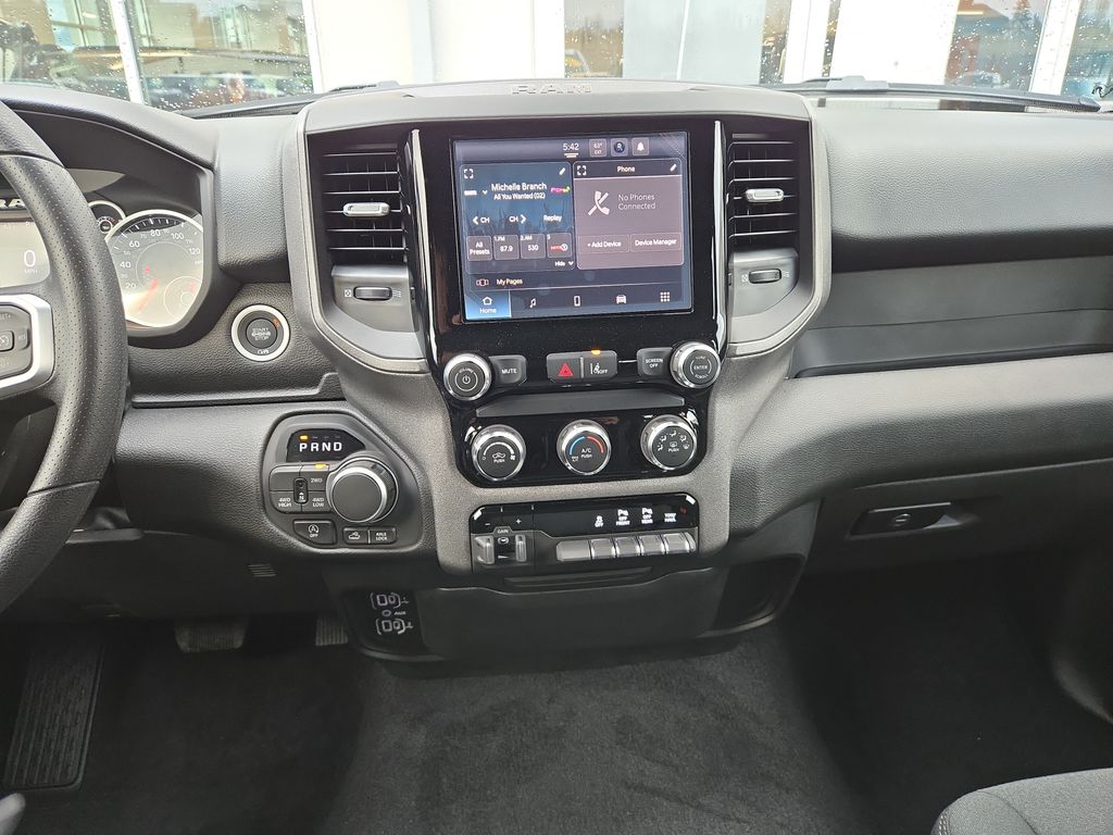 2026 RAM 1500 Tradesman - Photo 21