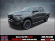New 2026 Ram 1500 REBEL CREW CAB 4X4 5'7 BOX Pickup for sale in Whitefish, MT