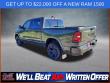 New 2026 Ram 1500 BIG HORN CREW CAB 4X4 5'7 BOX Pickup for sale in Whitefish, MT