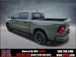 New 2026 Ram 1500 BIG HORN CREW CAB 4X4 5'7 BOX Pickup for sale in Whitefish, MT