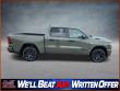 New 2026 Ram 1500 BIG HORN CREW CAB 4X4 5'7 BOX Pickup for sale in Whitefish, MT