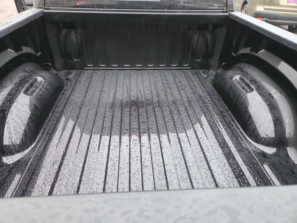 2026 RAM 1500 Big Horn/Lone Star - Photo 21