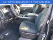 New 2026 Ram 1500 BIG HORN CREW CAB 4X4 5'7 BOX Pickup for sale in Whitefish, MT