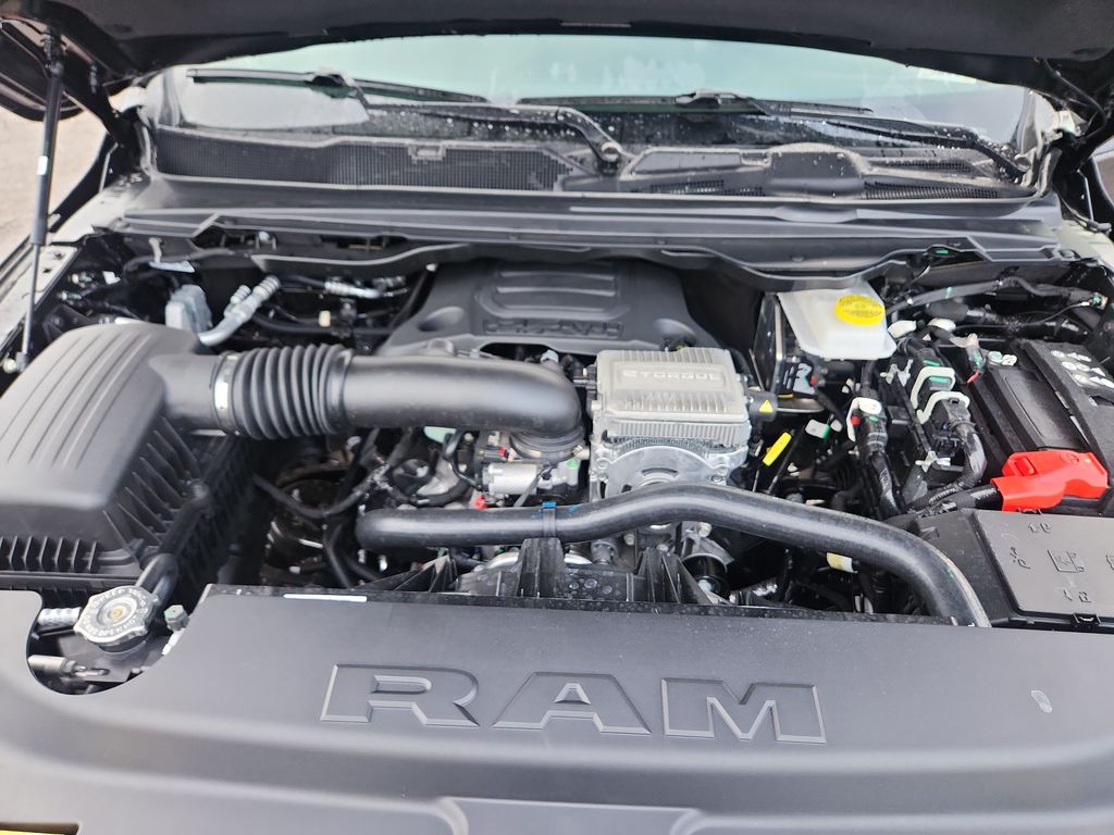 2026 RAM 1500 Big Horn/Lone Star - Photo 19