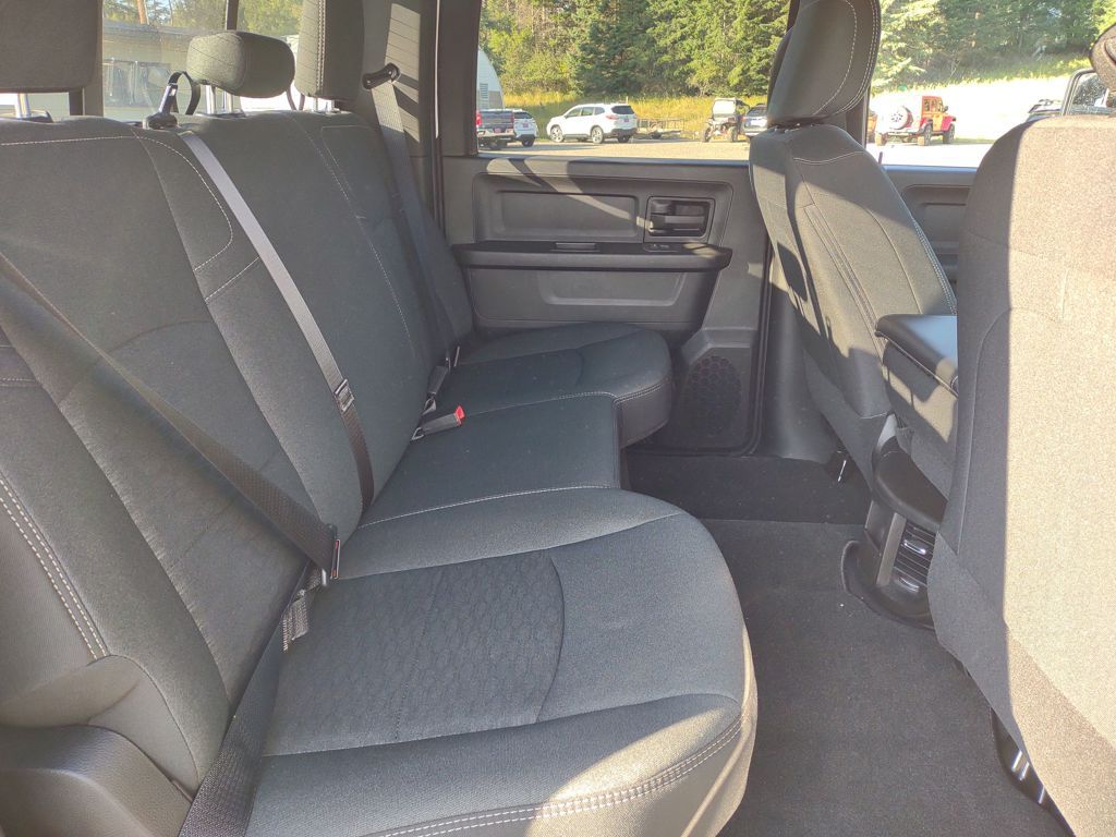 2026 RAM 2500 Tradesman - Photo 15