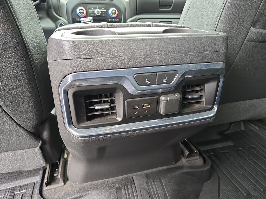 2020 GMC Sierra 1500 Denali Denali - Photo 26