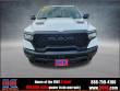 New 2026 Ram 1500 REBEL CREW CAB 4X4 5'7 BOX Pickup for sale in Whitefish, MT