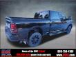 New 2026 Ram 2500 BLACK EXPRESS CREW CAB 4X4 6'4 BOX Pickup for sale in Whitefish, MT