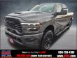 New 2026 Ram 3500 LARAMIE CREW CAB 4X4 6'4 BOX Pickup for sale in Whitefish, MT