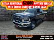 New 2025 Ram 3500 TRADESMAN CREW CAB 4X4 6'4 BOX Pickup for sale in Whitefish, MT