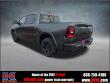 New 2026 Ram 1500 BIG HORN CREW CAB 4X4 5'7 BOX Pickup for sale in Whitefish, MT