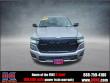 New 2026 Ram 1500 BIG HORN CREW CAB 4X4 5'7 BOX Pickup for sale in Whitefish, MT