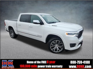 New 2026 Ram 1500 TUNGSTEN CREW CAB 4X4 Pickup for sale in Whitefish, MT