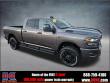 New 2026 Ram 3500 BIG HORN CREW CAB 4X4 6'4 BOX Pickup for sale in Whitefish, MT