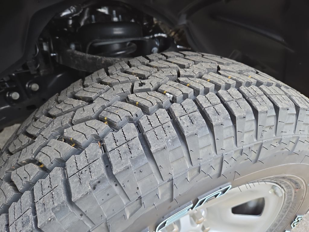 2026 RAM 1500 Tradesman - Photo 10
