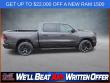 New 2026 Ram 1500 EXPRESS CREW CAB 4X4 5'7 BOX Pickup for sale in Whitefish, MT