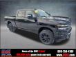 New 2026 Ram 3500 BIG HORN CREW CAB 4X4 6'4 BOX Pickup for sale in Whitefish, MT