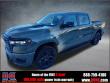 New 2026 Ram 1500 LARAMIE CREW CAB 4X4 5'7 BOX Pickup for sale in Whitefish, MT