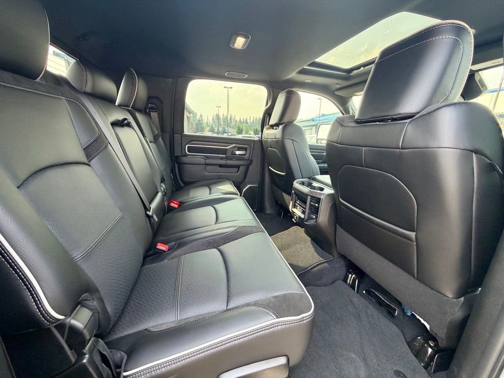 2026 RAM 2500 Laramie - Photo 21