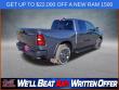 New 2026 Ram 1500 BIG HORN CREW CAB 4X4 5'7 BOX Pickup for sale in Whitefish, MT