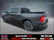 New 2026 Ram 1500 LARAMIE CREW CAB 4X4 5'7 BOX Pickup for sale in Whitefish, MT