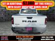 New 2026 Ram 1500 REBEL CREW CAB 4X4 5'7 BOX Pickup for sale in Whitefish, MT