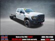 Ram 5500 Chassis Cab