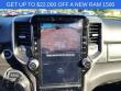 New 2026 Ram 1500 BIG HORN CREW CAB 4X4 5'7 BOX Pickup for sale in Whitefish, MT