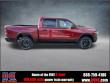 New 2026 Ram 1500 REBEL CREW CAB 4X4 5'7 BOX Pickup for sale in Whitefish, MT