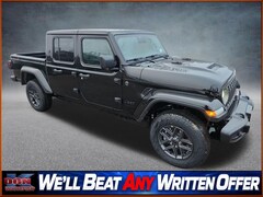 2026 Jeep Gladiator SPORT S 4X4 Pickup