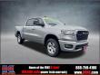 New 2026 Ram 1500 BIG HORN CREW CAB 4X4 5'7 BOX Pickup for sale in Whitefish, MT