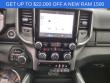 New 2026 Ram 1500 BIG HORN CREW CAB 4X4 5'7 BOX Pickup for sale in Whitefish, MT