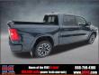 New 2026 Ram 1500 LARAMIE CREW CAB 4X4 5'7 BOX Pickup for sale in Whitefish, MT