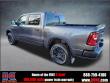 New 2026 Ram 1500 REBEL CREW CAB 4X4 5'7 BOX Pickup for sale in Whitefish, MT