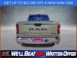 New 2026 Ram 1500 BIG HORN CREW CAB 4X4 5'7 BOX Pickup for sale in Whitefish, MT