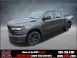 New 2026 Ram 1500 BIG HORN CREW CAB 4X4 5'7 BOX Pickup for sale in Whitefish, MT