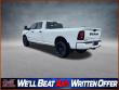 New 2026 Ram 3500 BIG HORN CREW CAB 4X4 8' BOX Pickup for sale in Whitefish, MT