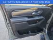 New 2026 Ram 1500 BIG HORN CREW CAB 4X4 5'7 BOX Pickup for sale in Whitefish, MT