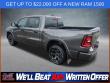 New 2026 Ram 1500 BIG HORN CREW CAB 4X4 5'7 BOX Pickup for sale in Whitefish, MT