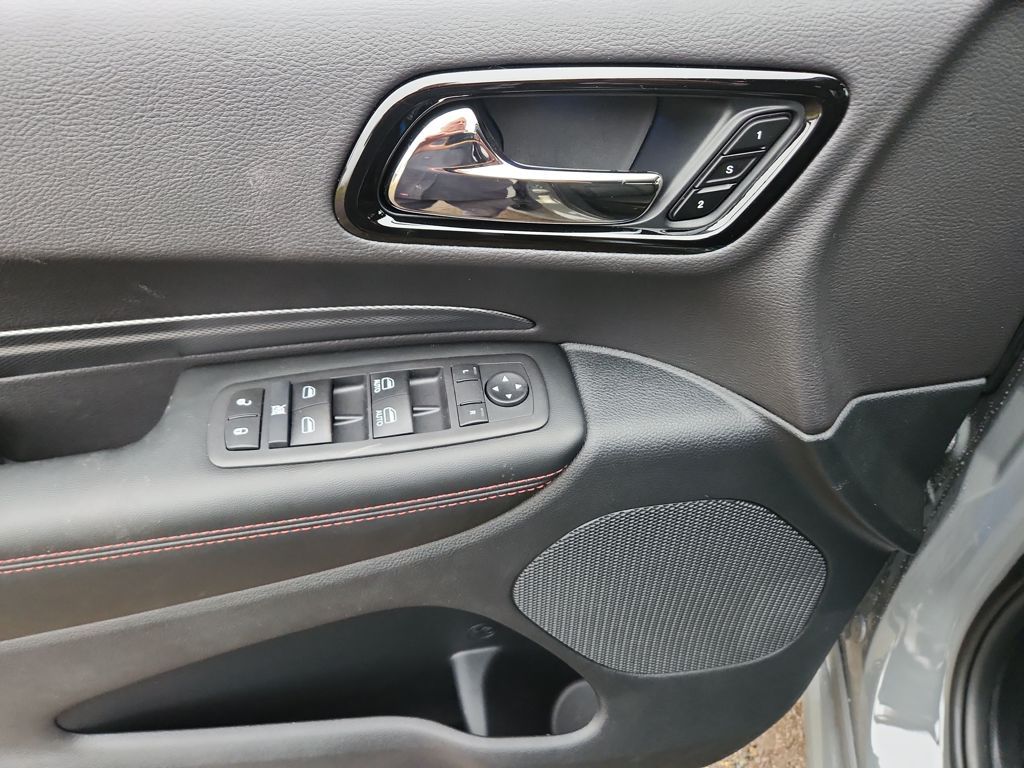 2026 Dodge Durango GT Plus - Photo 12