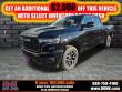 New 2026 Ram 1500 LARAMIE CREW CAB 4X4 6'4 BOX Pickup for sale in Whitefish, MT