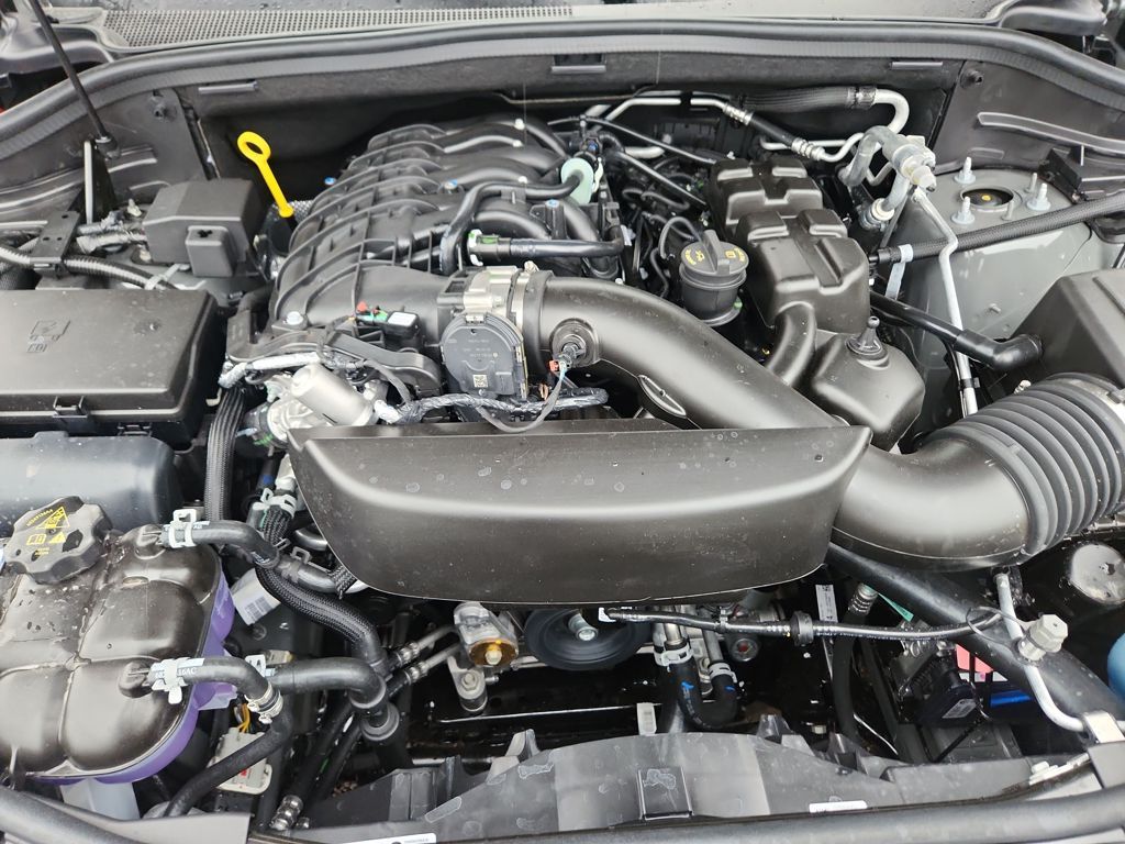 2026 Dodge Durango GT Plus - Photo 21