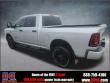 New 2026 Ram 2500 BIG HORN CREW CAB 4X4 6'4 BOX Pickup for sale in Whitefish, MT