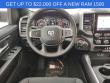 New 2026 Ram 1500 BIG HORN CREW CAB 4X4 5'7 BOX Pickup for sale in Whitefish, MT