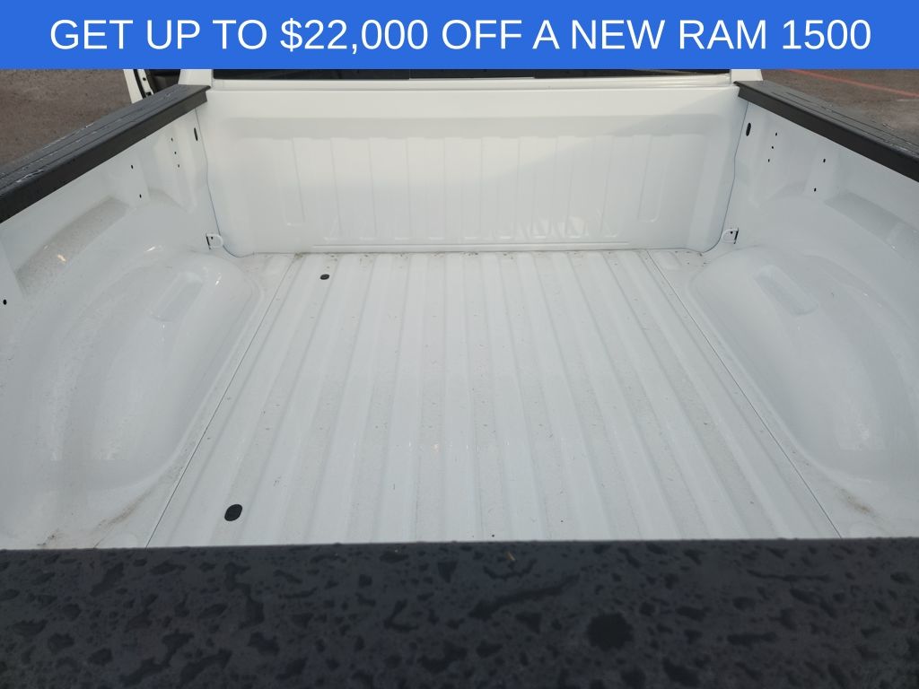 2026 RAM 1500 Big Horn/Lone Star - Photo 21